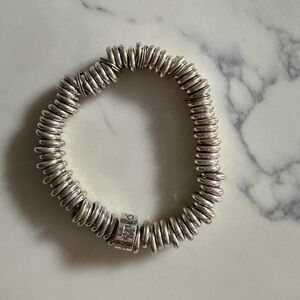 Links of London Sweetie Bracelet - no charms